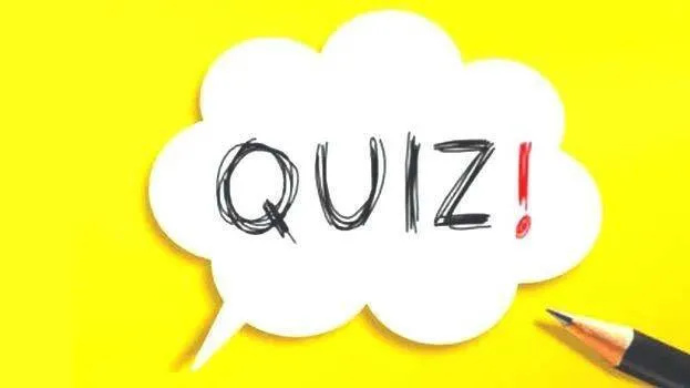 quiz