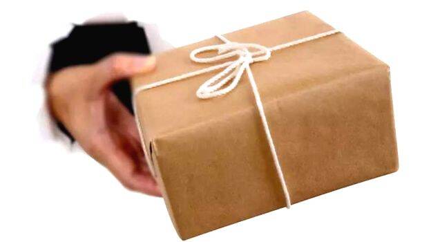box