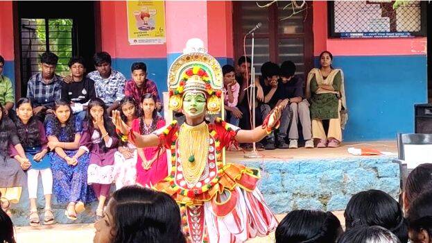 thullal