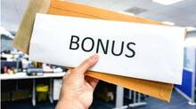 bonus