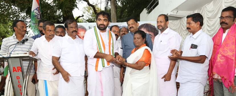 Kerala Kaumudi Photo Gallery