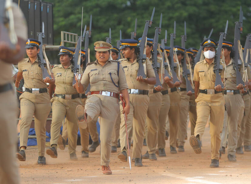Kerala Kaumudi Photo Gallery