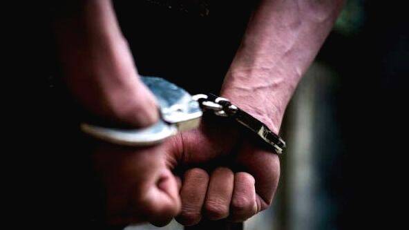 arrest