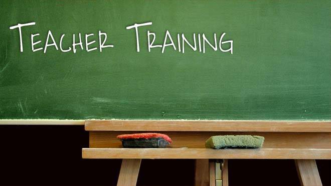 teacher