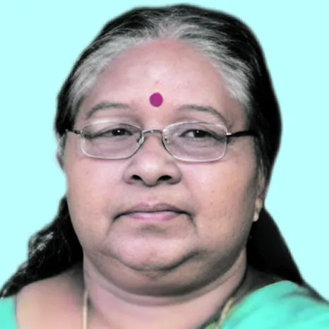 udayakumari-70