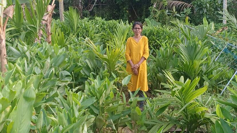 aswathi