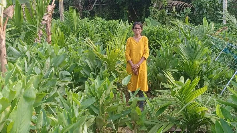 aswathi