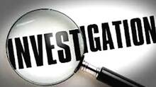 investigation