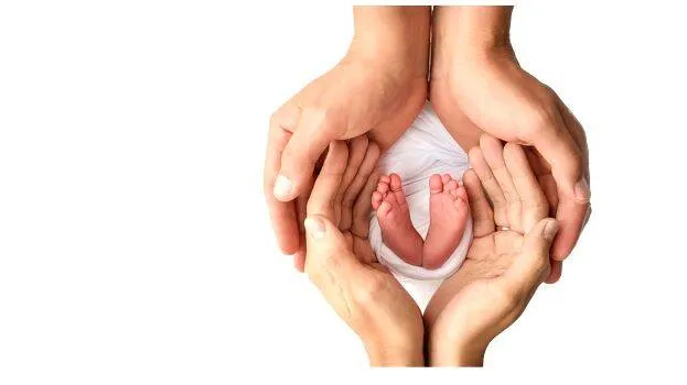 hand