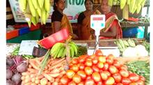 market