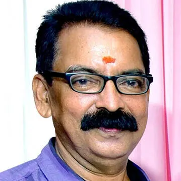 radhakrishnan