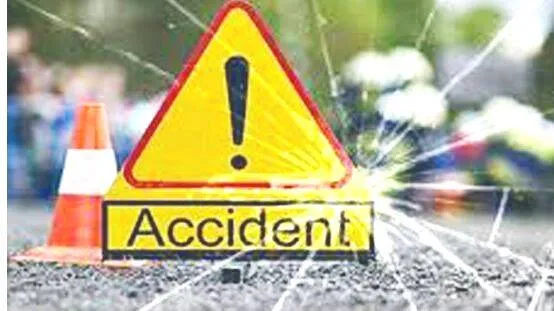 accident