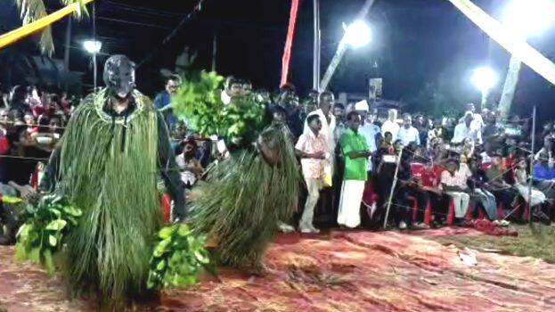 karadikali-