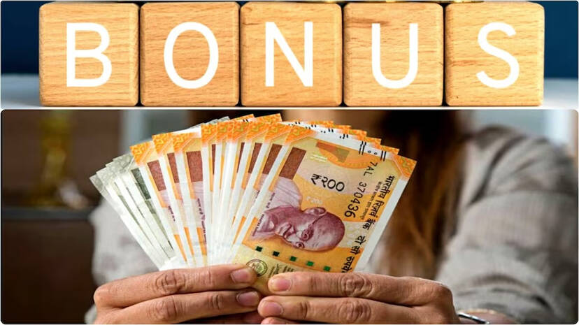 bonus