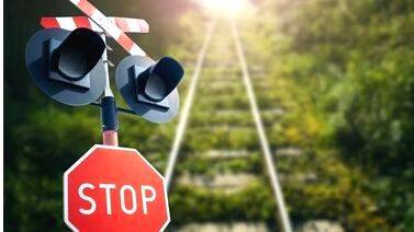 railway