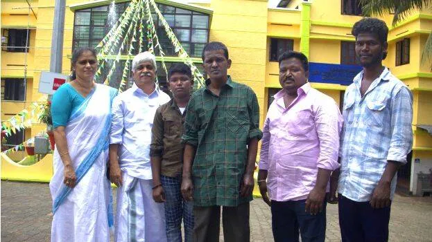 asraya