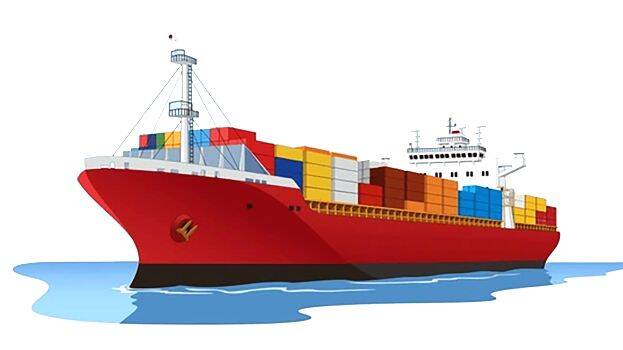 ship