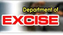 excise