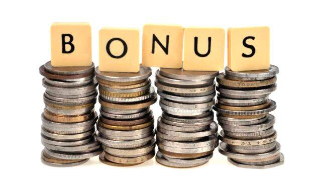 bonus