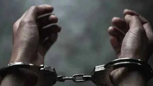 arrest