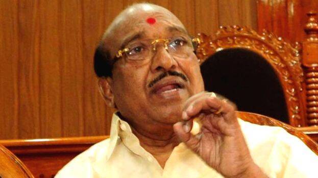 vellappally