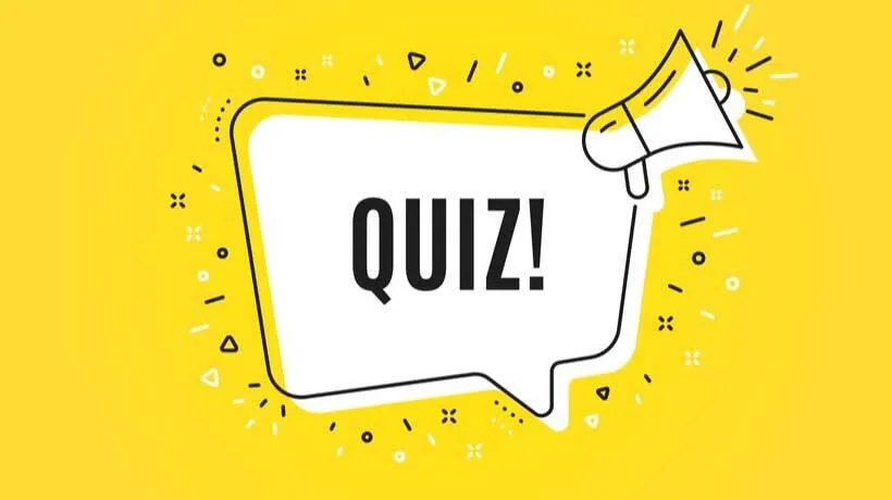 quiz