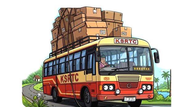 bus