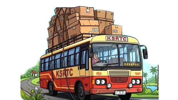 bus