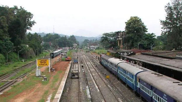 punaloor