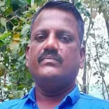 udayakumar