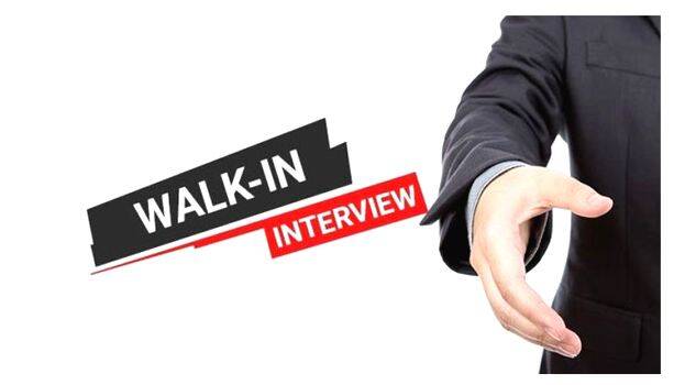 walk