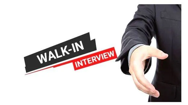 walk