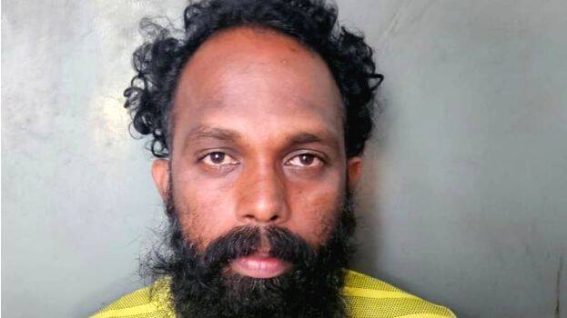 santhossh-