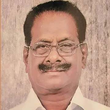 vijayan
