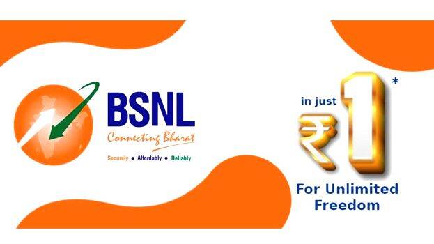 bsnl