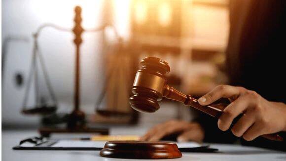 court