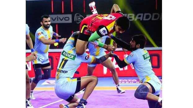 kabadi