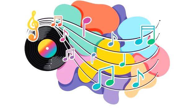 music