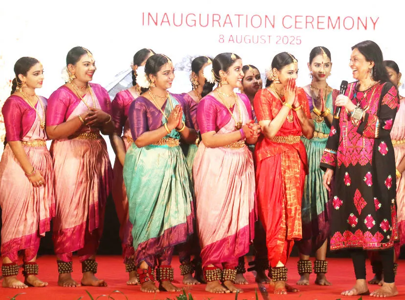 vimala-college