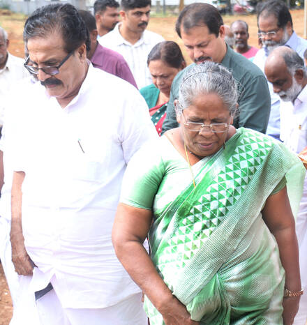 Kerala Kaumudi Photo Gallery