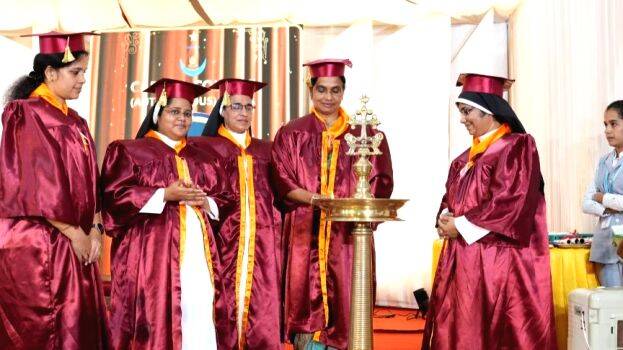 inauguration