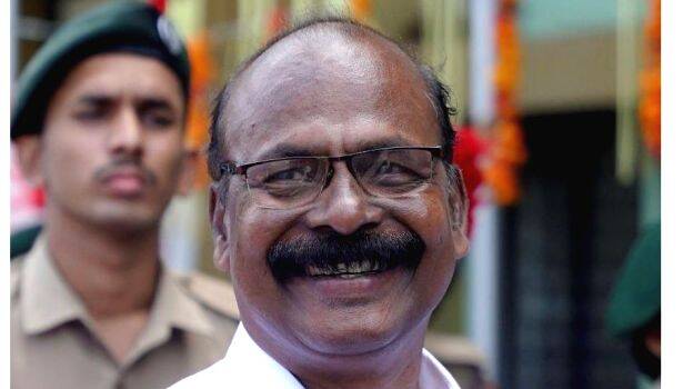 mukundhan
