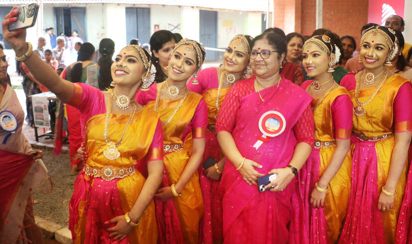 Kerala Kaumudi Photo Gallery