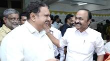 k-muraleedharan