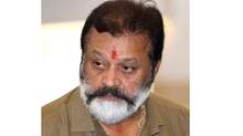 suresh-gopi