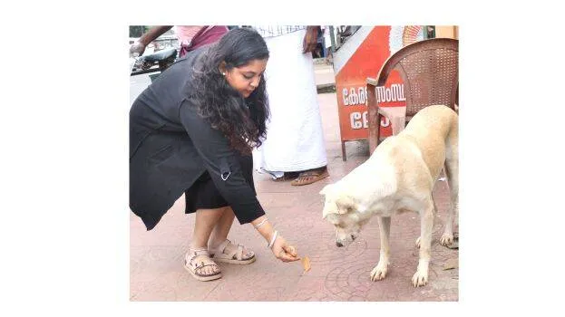 dog