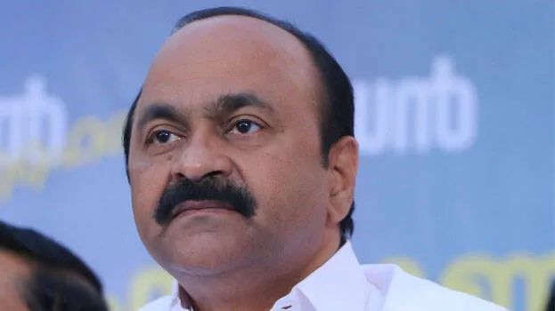 vd-satheesan