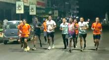 night-life
