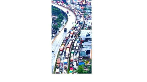 road