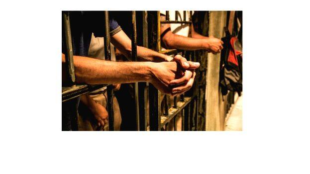 jail